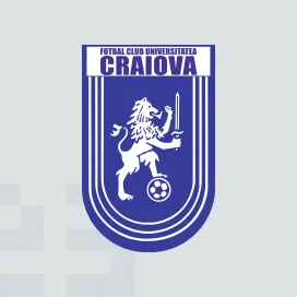 Fc universitatea craiova 1